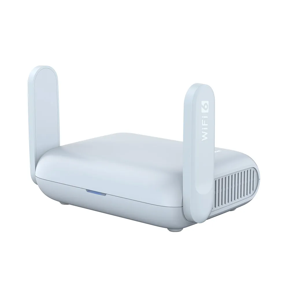 GL.iNet Beryl AX GL-MT3000 — зображення 1