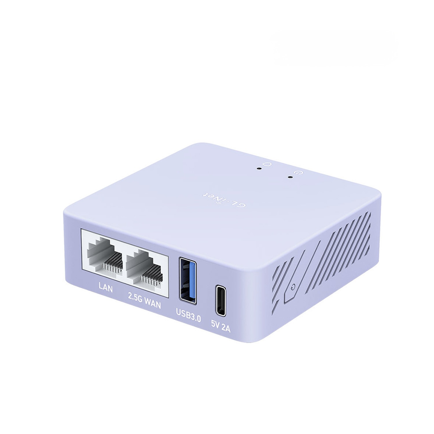 GL.iNet Brume 2 GL-MT2500 — зображення 1