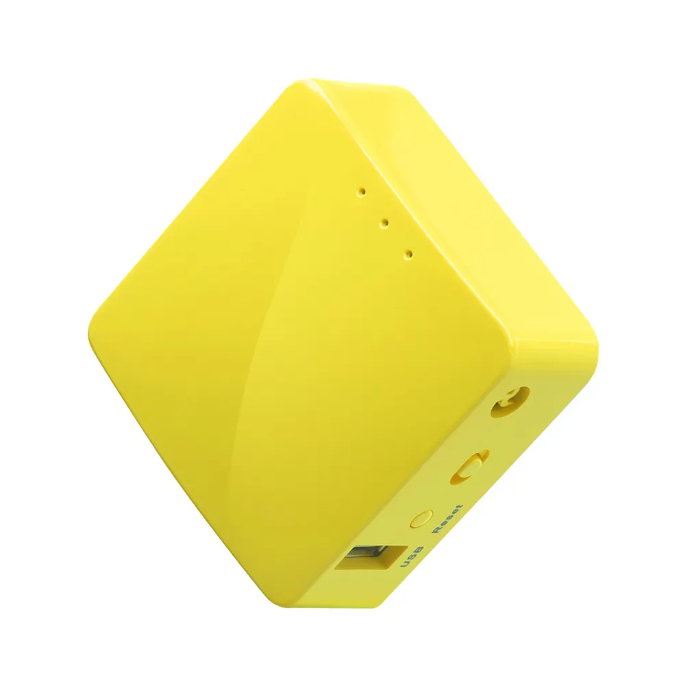 GL.iNet Mango GL-MT300N-V2 — зображення 1
