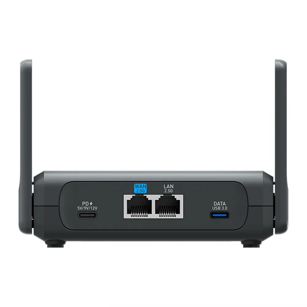 GL.iNet Slate 7 Pro GL-BE10000 — image 3