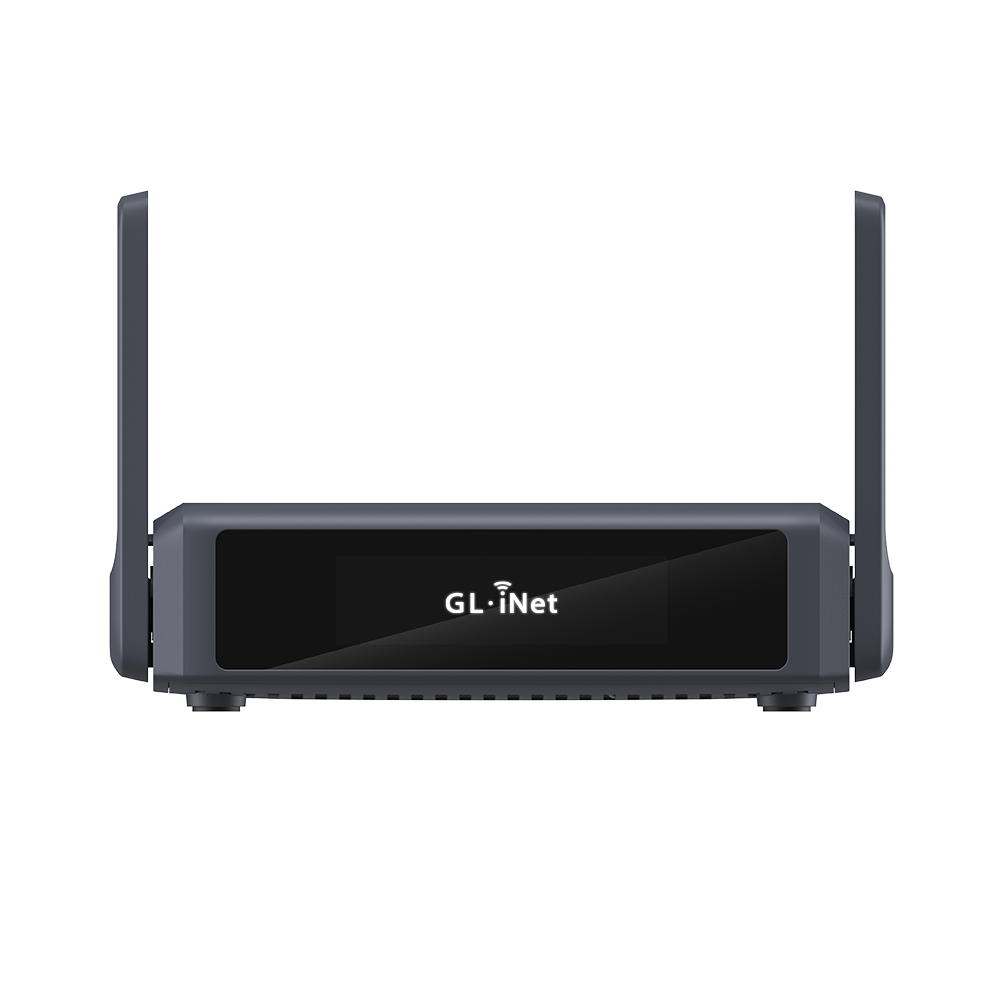 GL.iNet Slate 7 GL-BE3600 — зображення 1