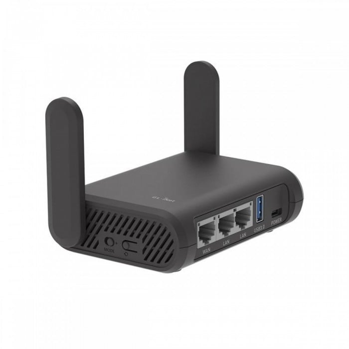 GL.iNet Slate Plus GL-A1300 — изображение 1