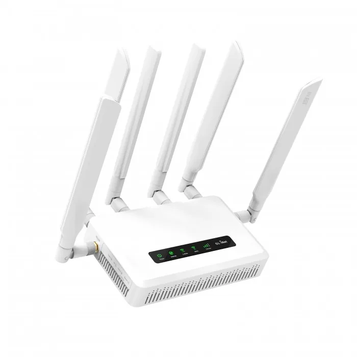 GL.iNet Spitz AX GL-X3000 — общий вид