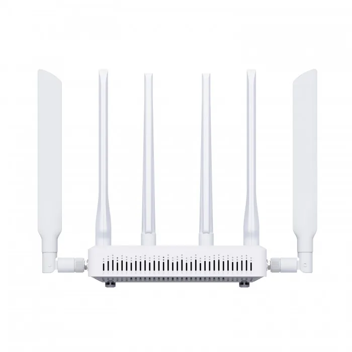 GL.iNet Spitz AX GL-X3000 — вид спереди